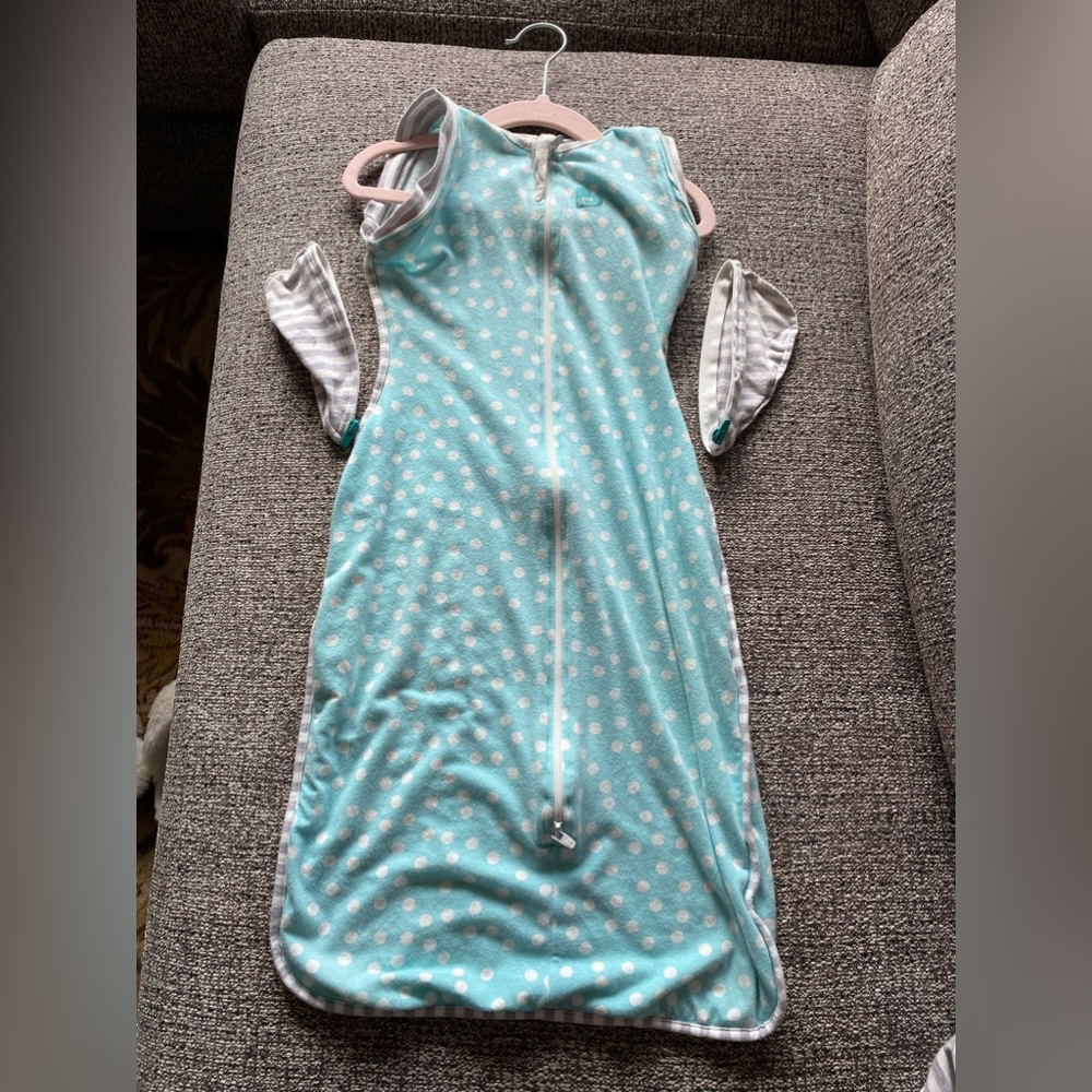 Love To Dream Swaddle Up Transition Bag Large 19-24 lbs